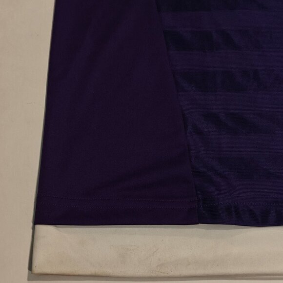 ORLANDO CITY 2015/16 HOME JERSEY ADIDAS FOOTBALL SHIRT SOCCER MEN'S SIZE L - Picture 11 of 16